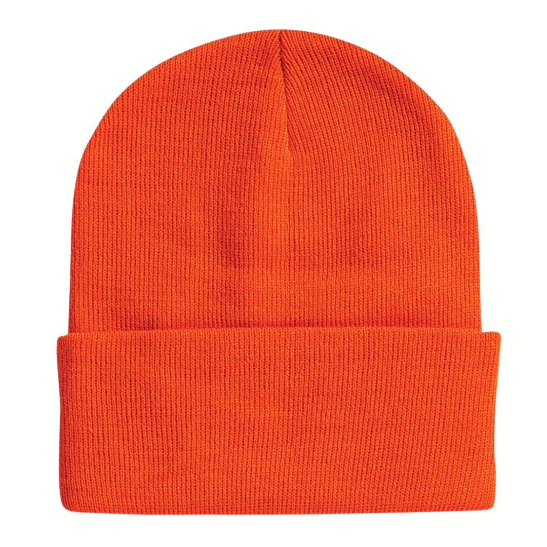 MYES BULK APPAREL - Wholesale Beanie - Unisex - Premium 12” Cuffed Knit Beanie – Warm, Soft & Unisex Winter 32