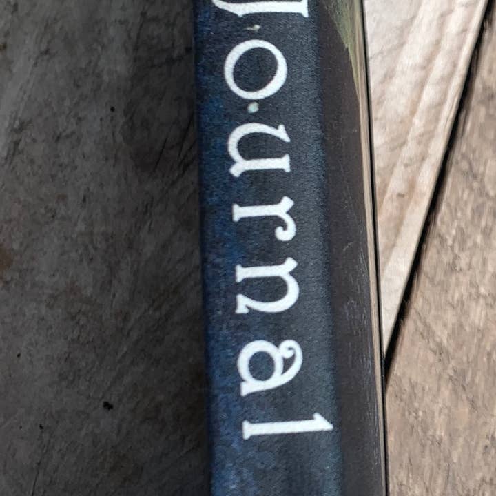 Hannah Willow Art – Großhandel Tagebuch – Handgemachte Tagebücher, gedruckt in unserem Studio in Cornwall12