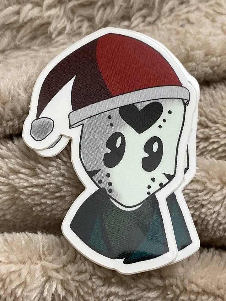 Tomten Jason för wholesale av Dorkish Designs