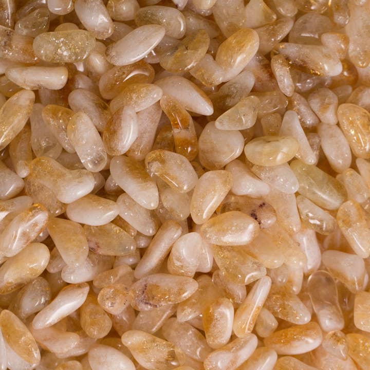 Citrine Quartz B for wholesale by Craftstones