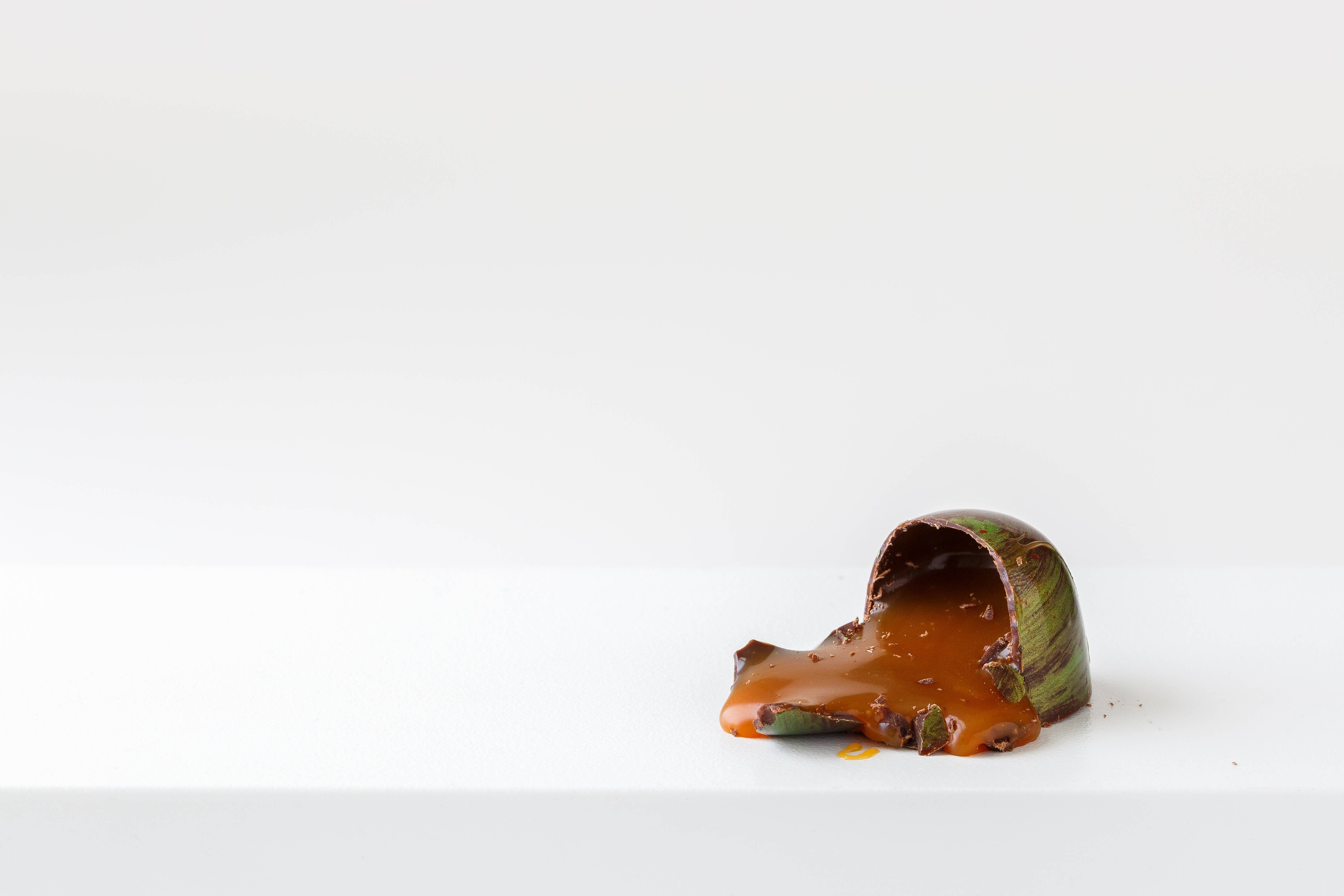 Sweet Bean - Wholesale Chocolate Box - 16pc Collection - Signature Bonbons3