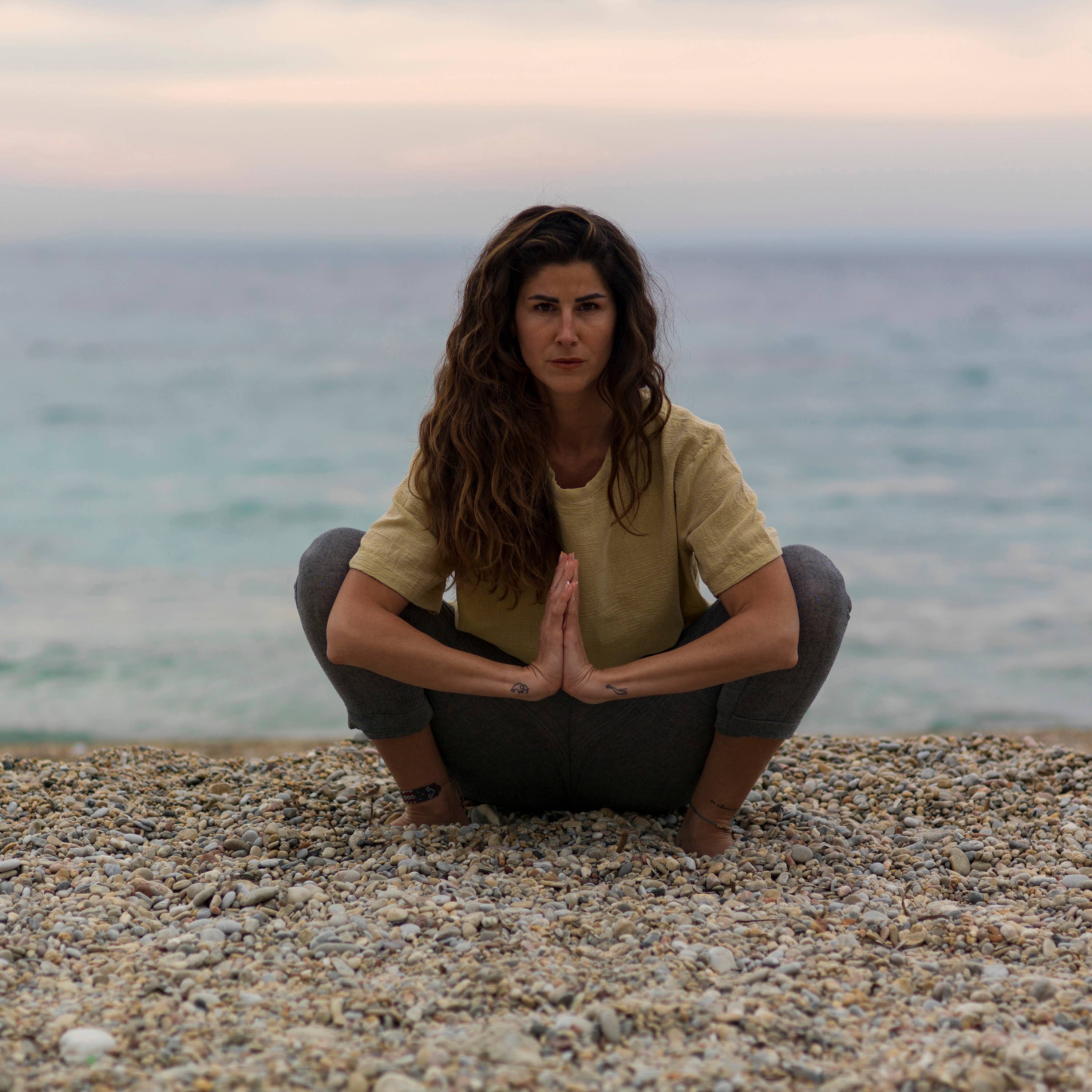 loom.ist - Vendita all'ingrosso Pantalone - Donna - Pantaloni Sile Fold Over10