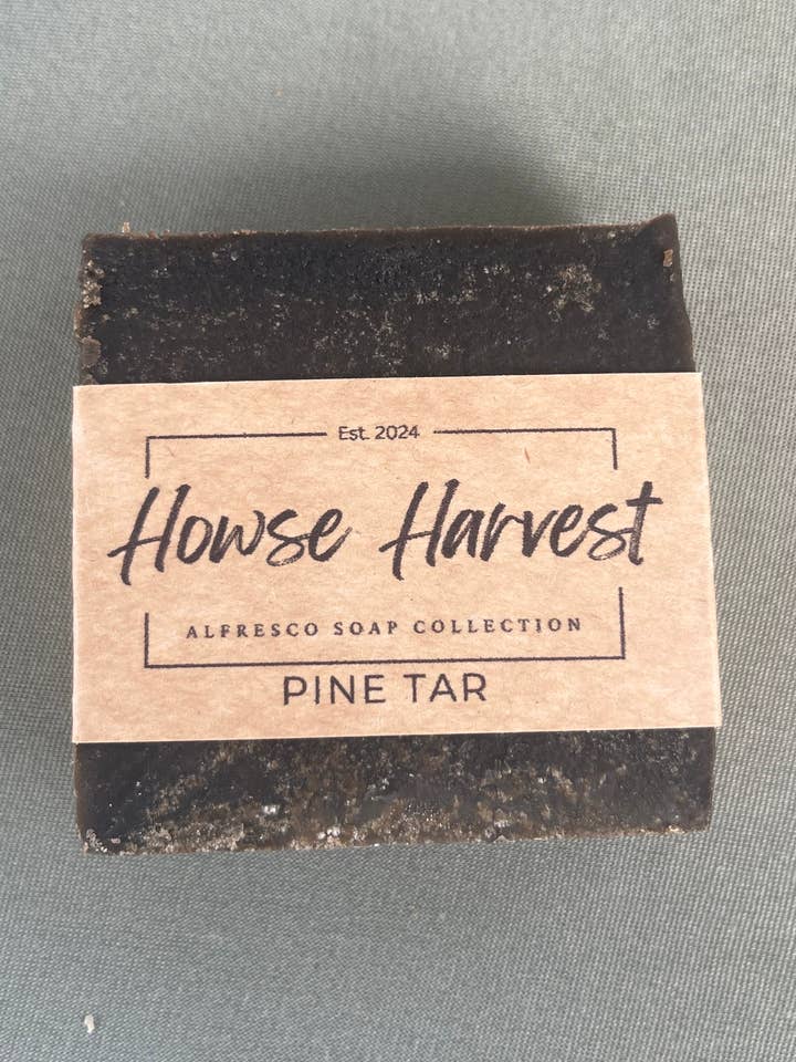 Pine Tar for wholesale by Howse Harvest
