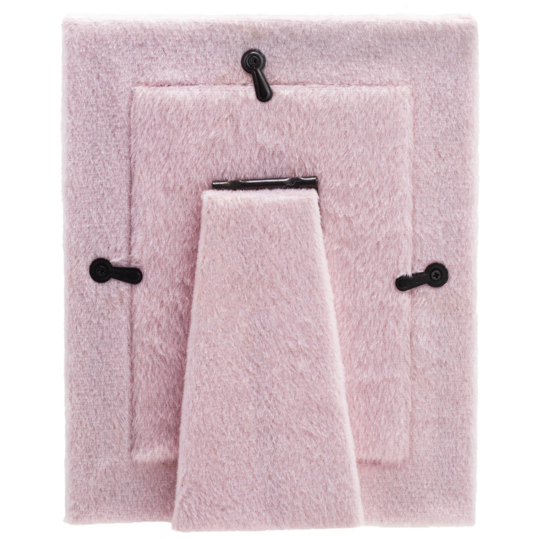 Neil Enterprises - Wholesale Picture Frame - Soft Touch Bunny Picture Frame & Keychain3