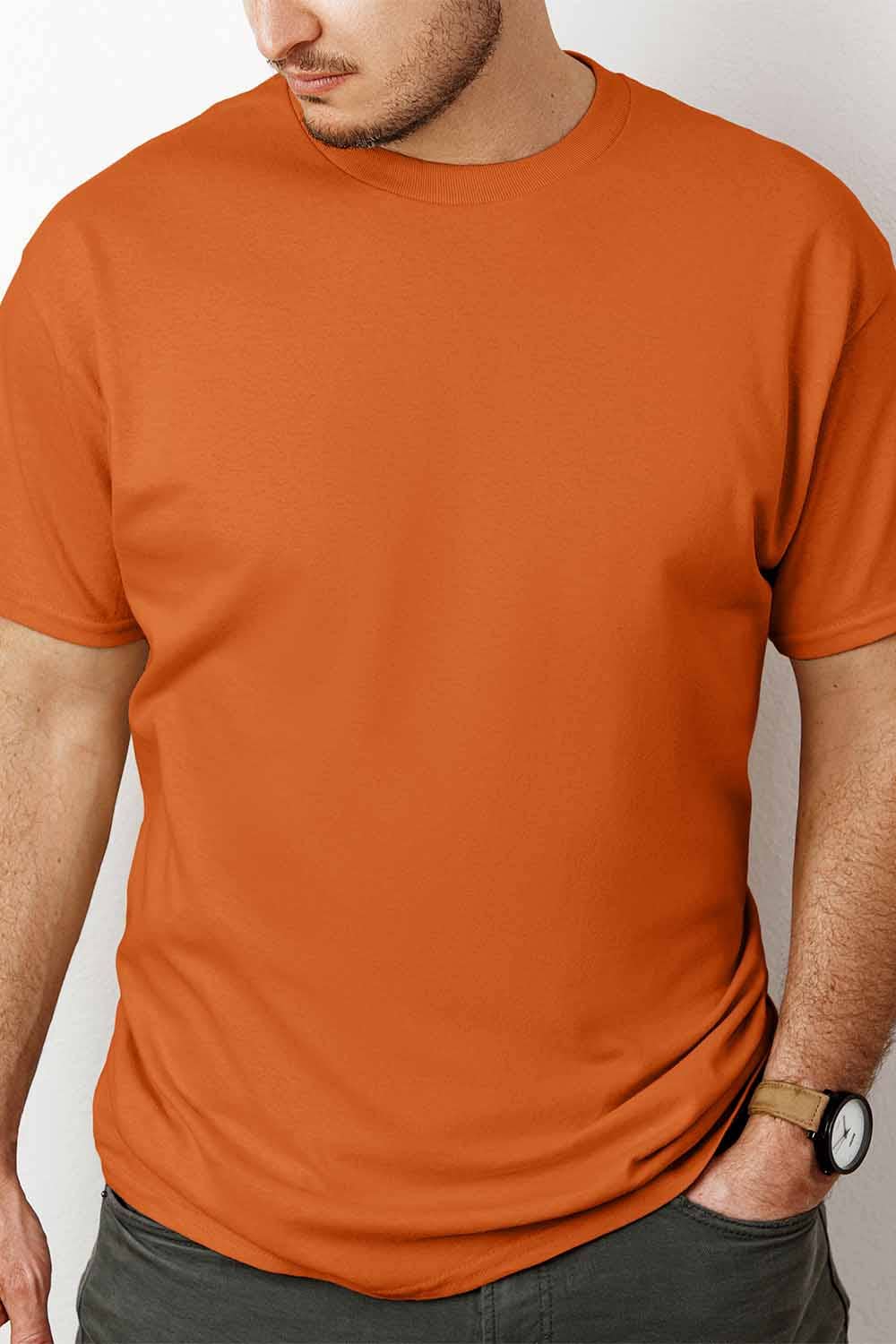 Amerikan Basics - Wholesale T-Shirt - Men's - Assorted Men Tops Deal5