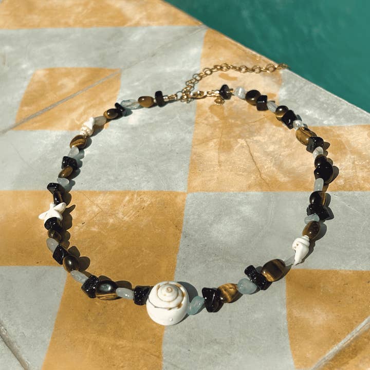 LEMBONGAN HALSKÆDE for engroshandel hos CIAO.STUDIOS