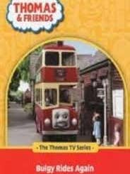 Thomas & Friends Bulgy Rides for wholesale by Beaglier Books