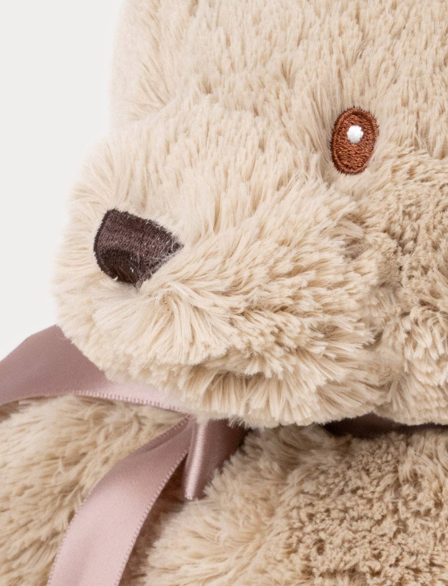 Teddykompaniet - Vente Peluche – enfant et bébé - Elton, Nounours, Grand3