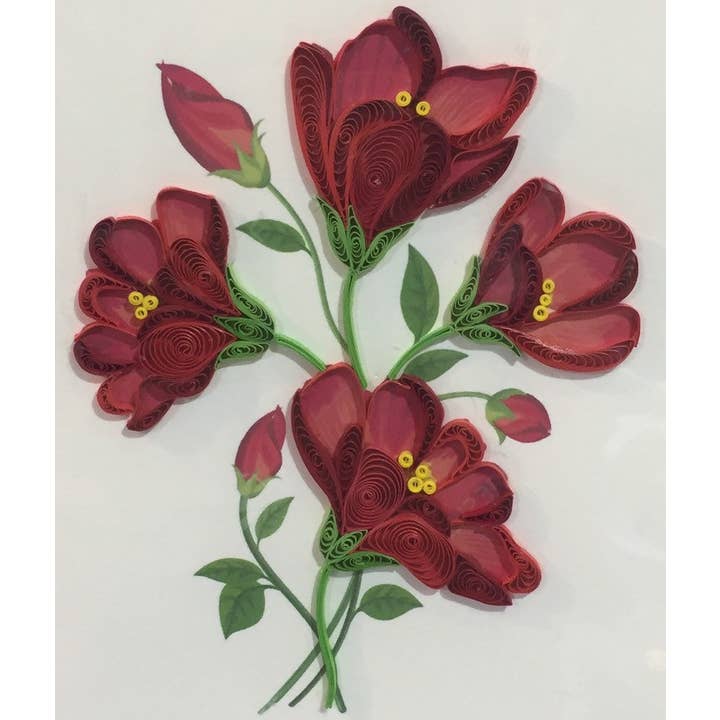 Q4 for wholesale by Amaranta Designs