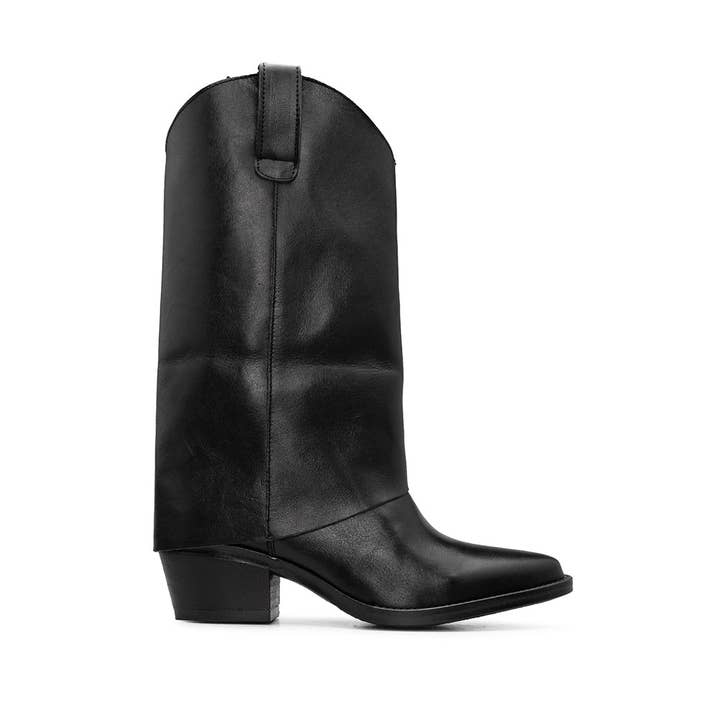 WOMEN'S SHORT BOOTS for wholesale by What a Shoes