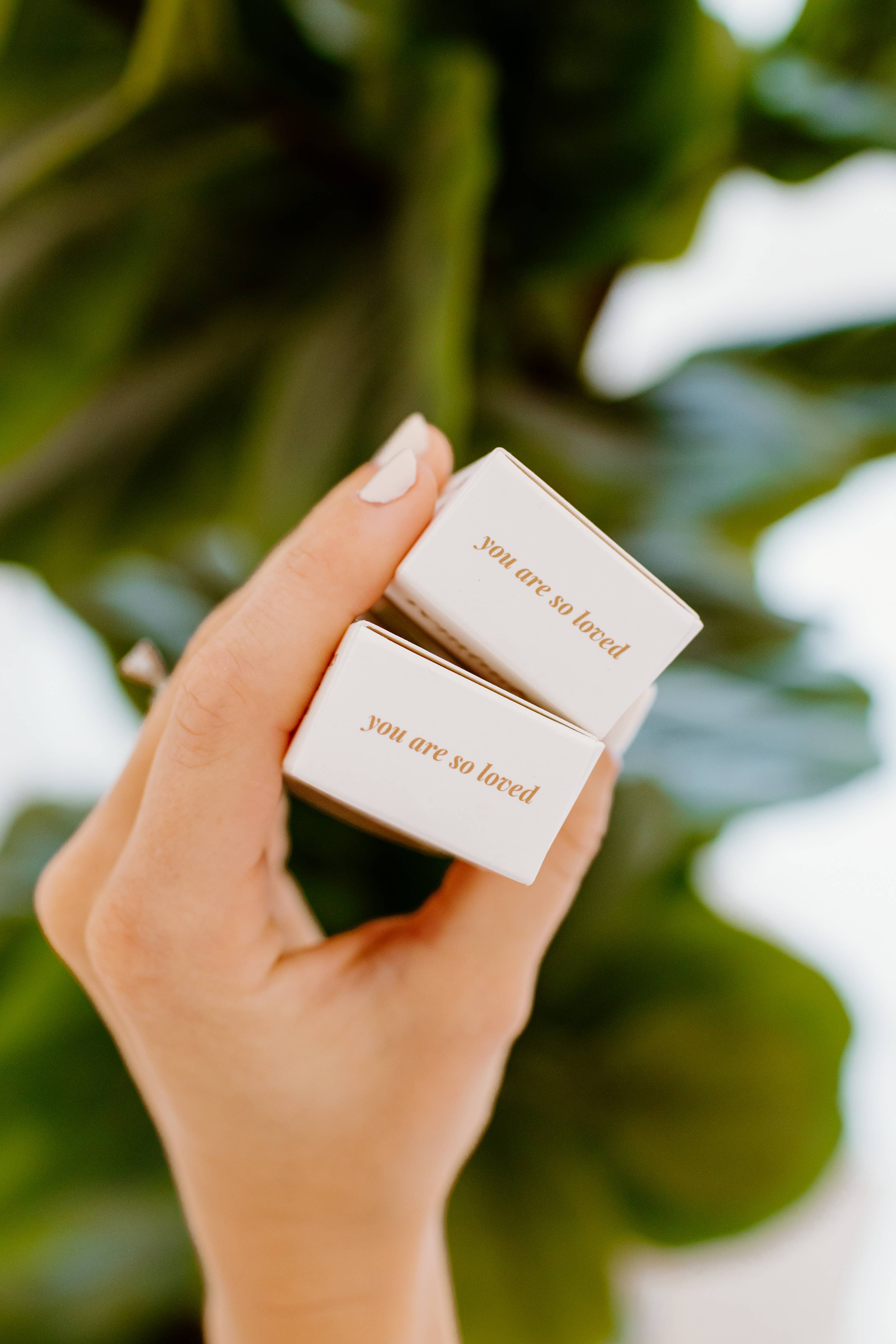 Reminder Nail Polish - Wholesale Nail Polish - Nail Polish — abide4