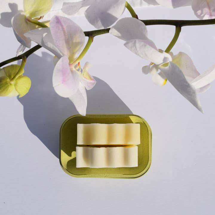 Flora Flora - Wholesale Bath Soap Dish - Biodegradable Soap Case