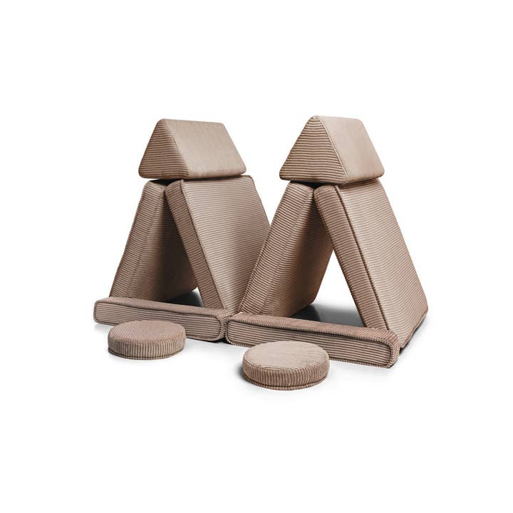 Shappy - Wholesale Sofa - SHAPPY PLAY SOFA ORIGINAL92