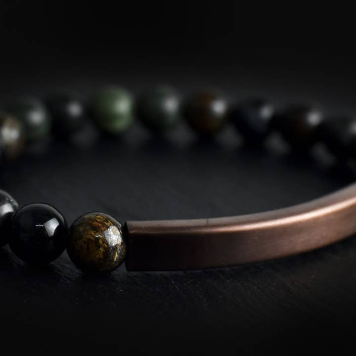 Bracelet Écrin pour la vente par KOVAÉ