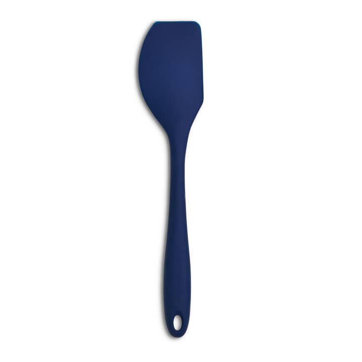 HIC - Harold Import Co. - Wholesale Kitchen Tool/Gadget - Mrs. Anderson's Baking Silicone Spatula Scraper1