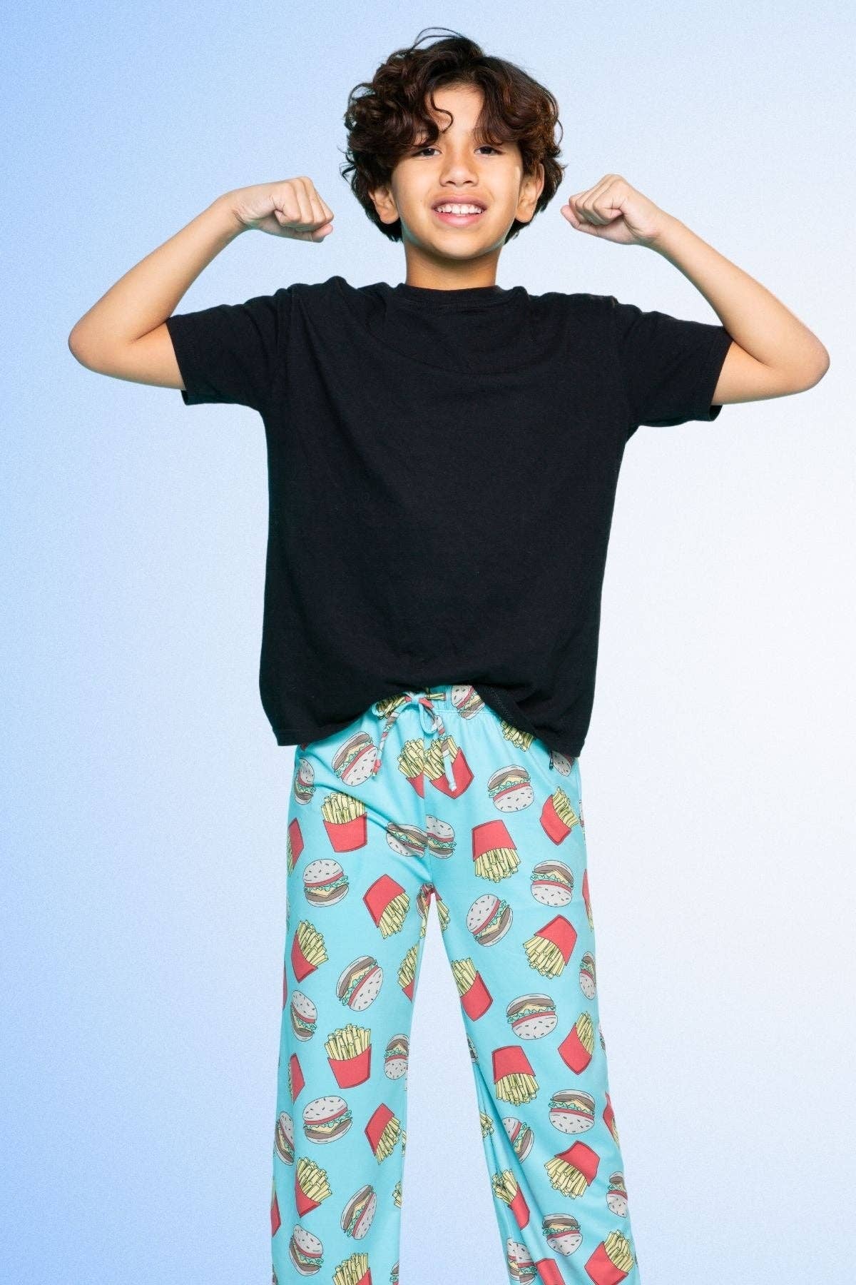 PixieLane - Wholesale Pants - Kids - Simply Soft Karate Pant57