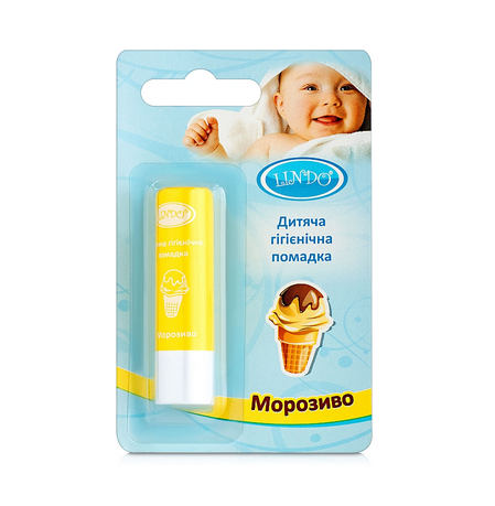 LS GROUP – wholesale Läppbalsam – Läppbalsam för barn0