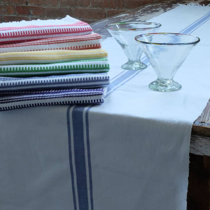 Sobremesa - Wholesale Cocktail/Liquor Glass - Multi Rim Margarita Glass
