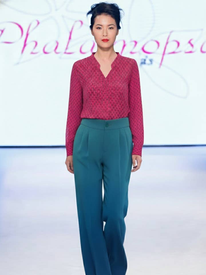 Pantalon TINY elton pour la vente par Phalaenopsis Paris