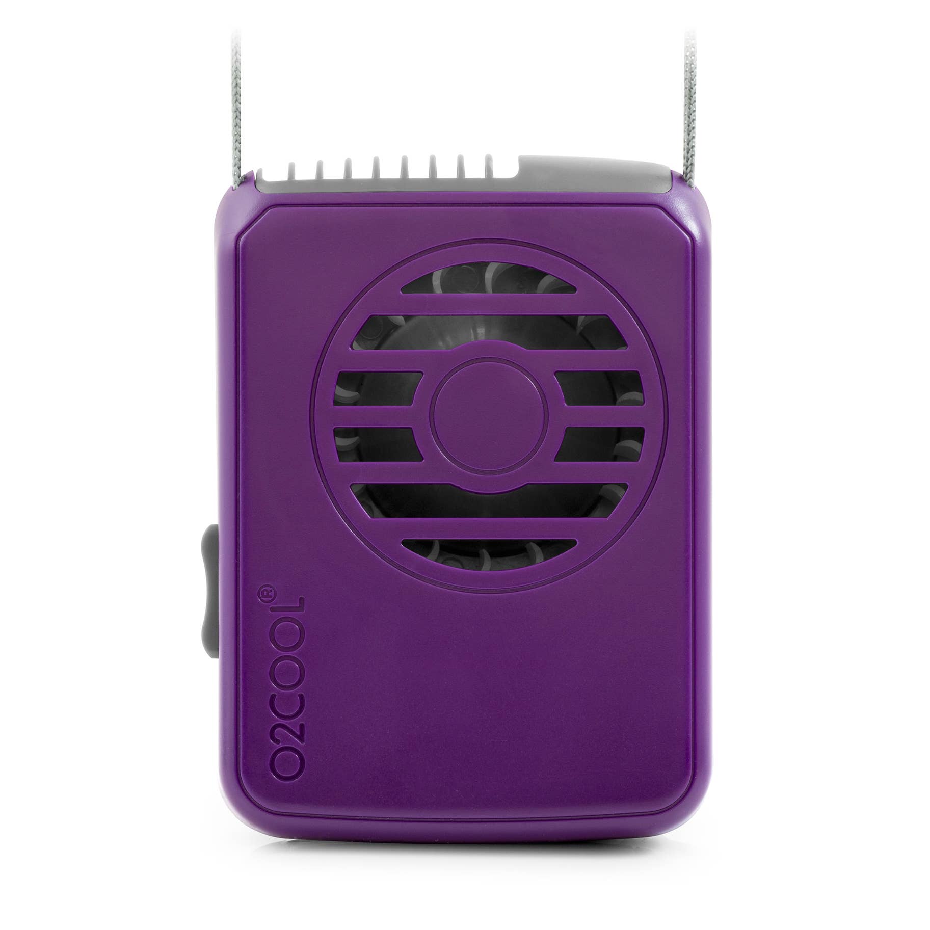 O2Cool - Wholesale Electric Fan - O2COOL Deluxe Necklace Fan - Assortment1