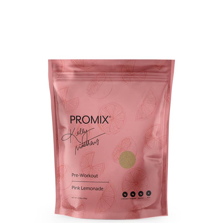 Promix - Wholesale Oral Supplement/Vitamin - Pre-workout