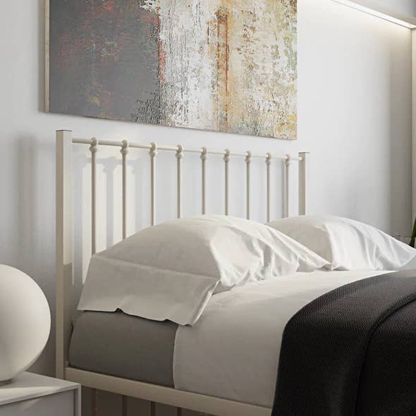 JKN ENGINEERING – wholesale Bed – Nor Metal Bed Frame2