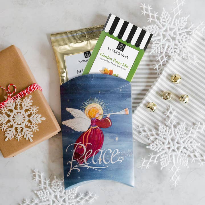 Party Pack - Angel for wholesale by Raven's Nest Gourmet