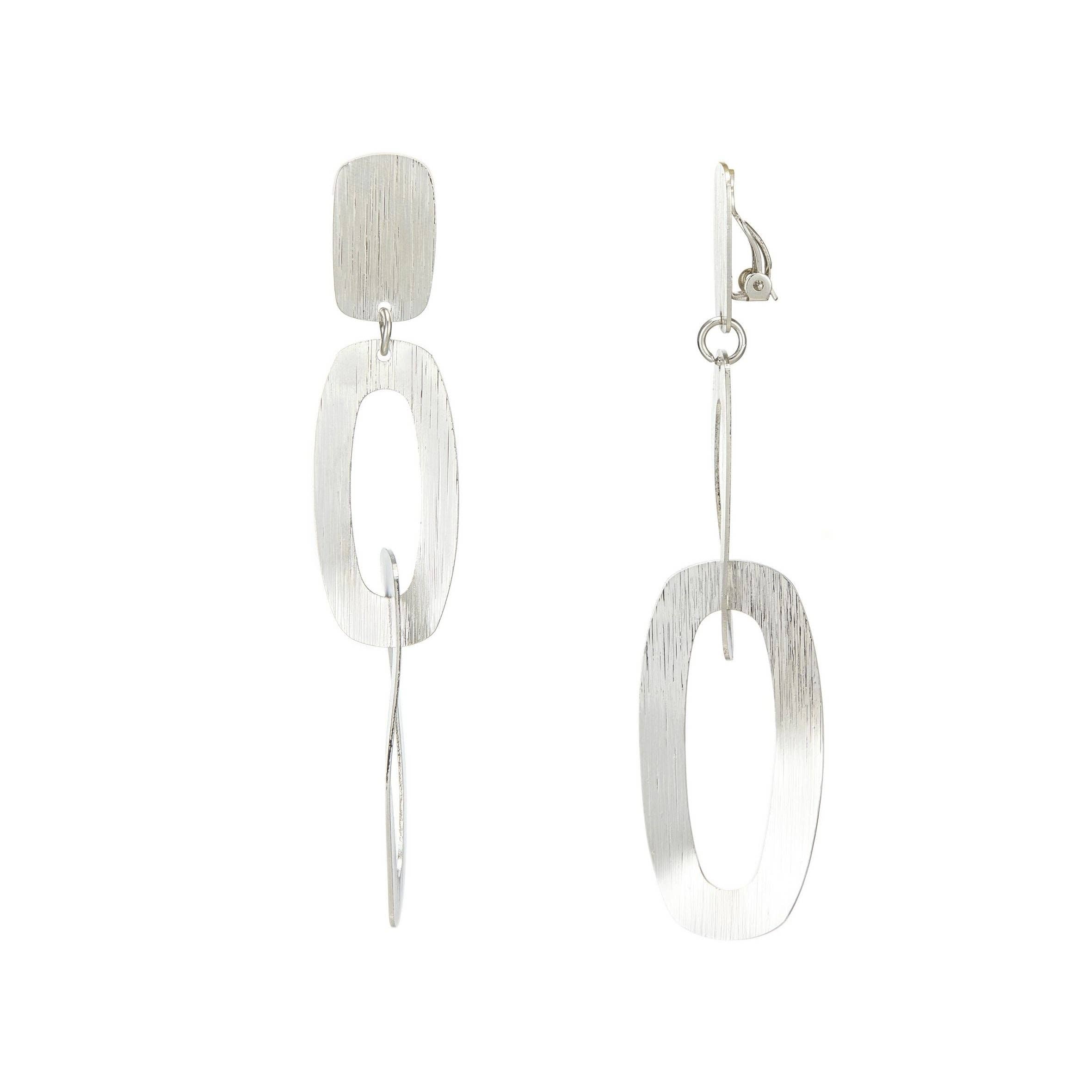 BELLE MISS - Wholesale Clip-On Earrings - Georgetta clip earring0