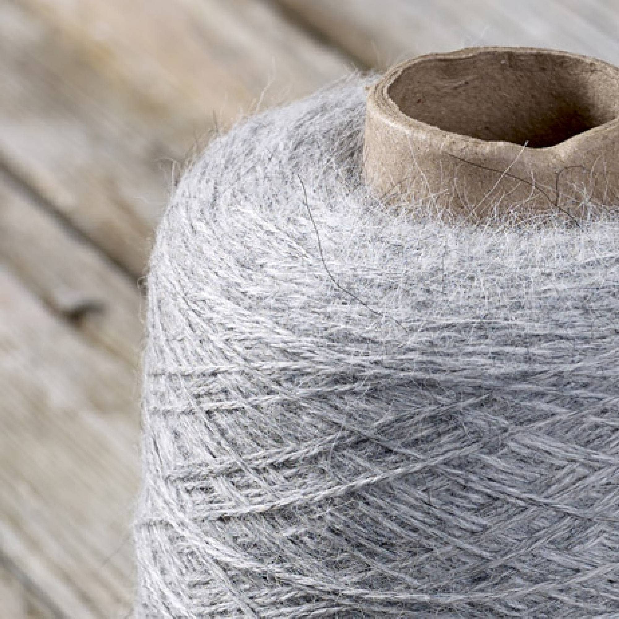 Rooster Yarns – Engroshandel Garn – Garn på spole - 100 % superfint alpaka 4 tråde39