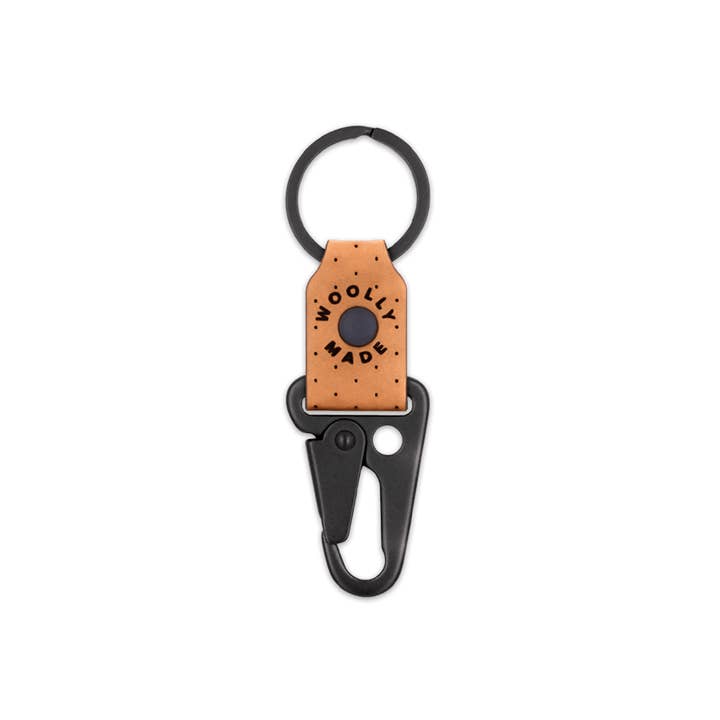 Woolly Made - Wholesale Keychain - Unisex - Clip Keychain4