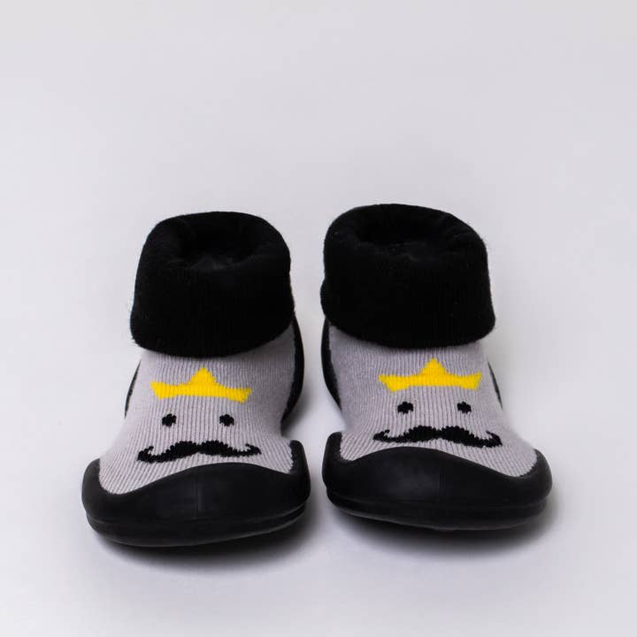 Go-Shins – wholesale Booties – Baby – King Charlie