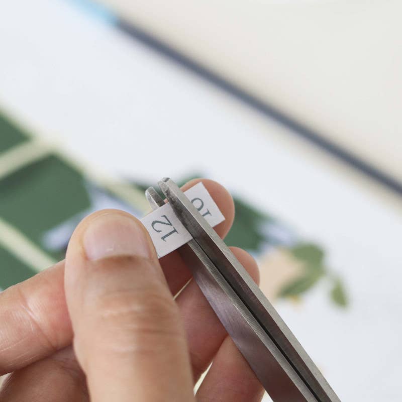 La Petite Épicerie - Vente Kit de bricolage - Number Painting Kit - Rome by Hoglet and Co2