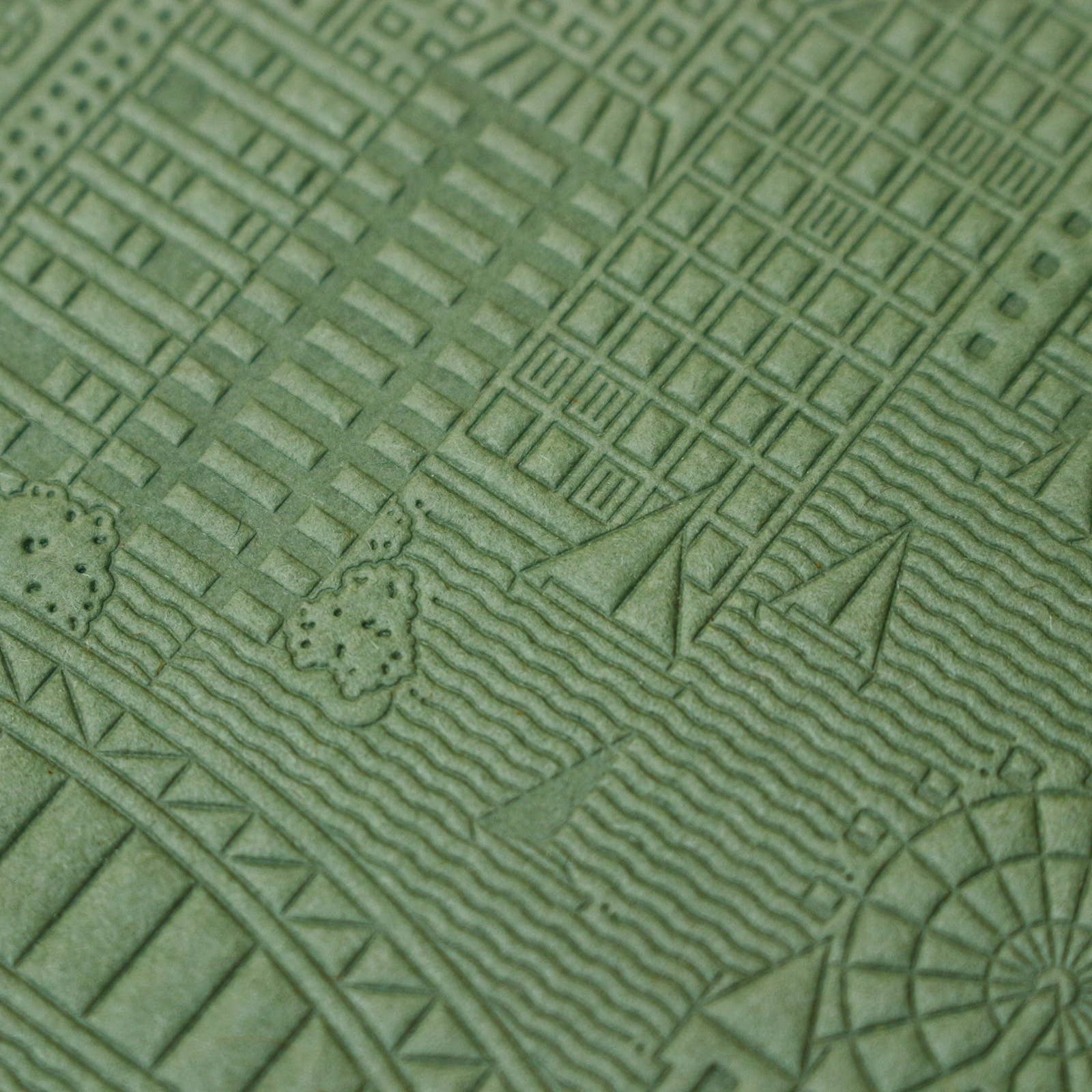 The City Works - Wholesale Notitieboekje - The Sydney-notitieboekje7