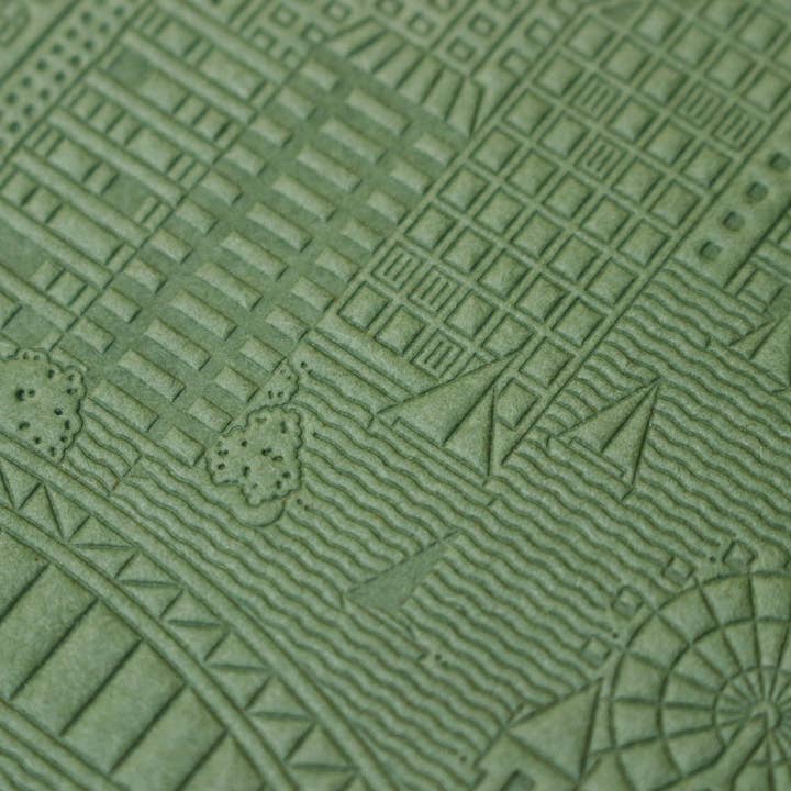 The City Works - Wholesale Notitieboekje - The Sydney-notitieboekje7