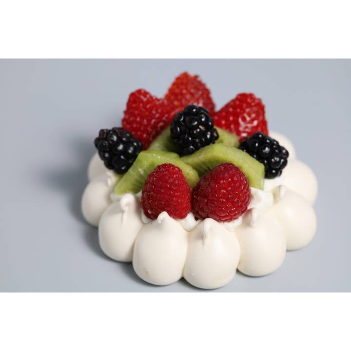 Miss Meringue - Wholesale Cake - Pavlova Meringue Shell 2