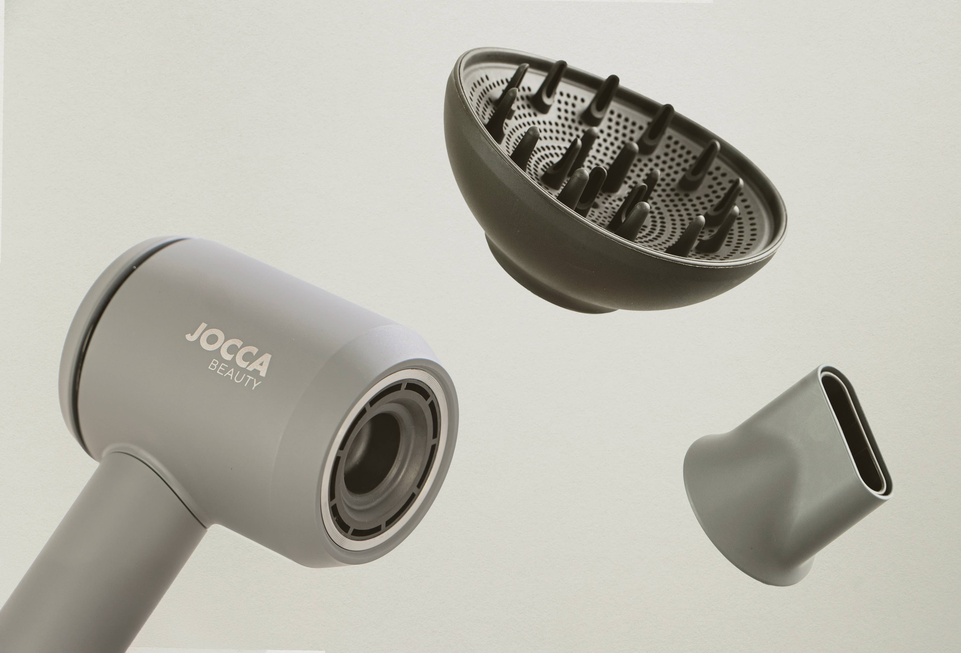 JOCCA – wholesale Hårtork – Borstelös hårtork14