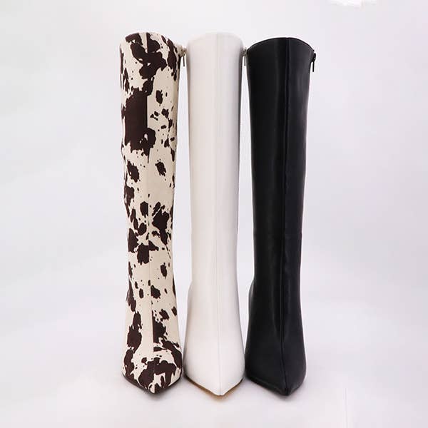 Mis Jes - Wholesale Boots - Women's - JP-UNITY-77 6