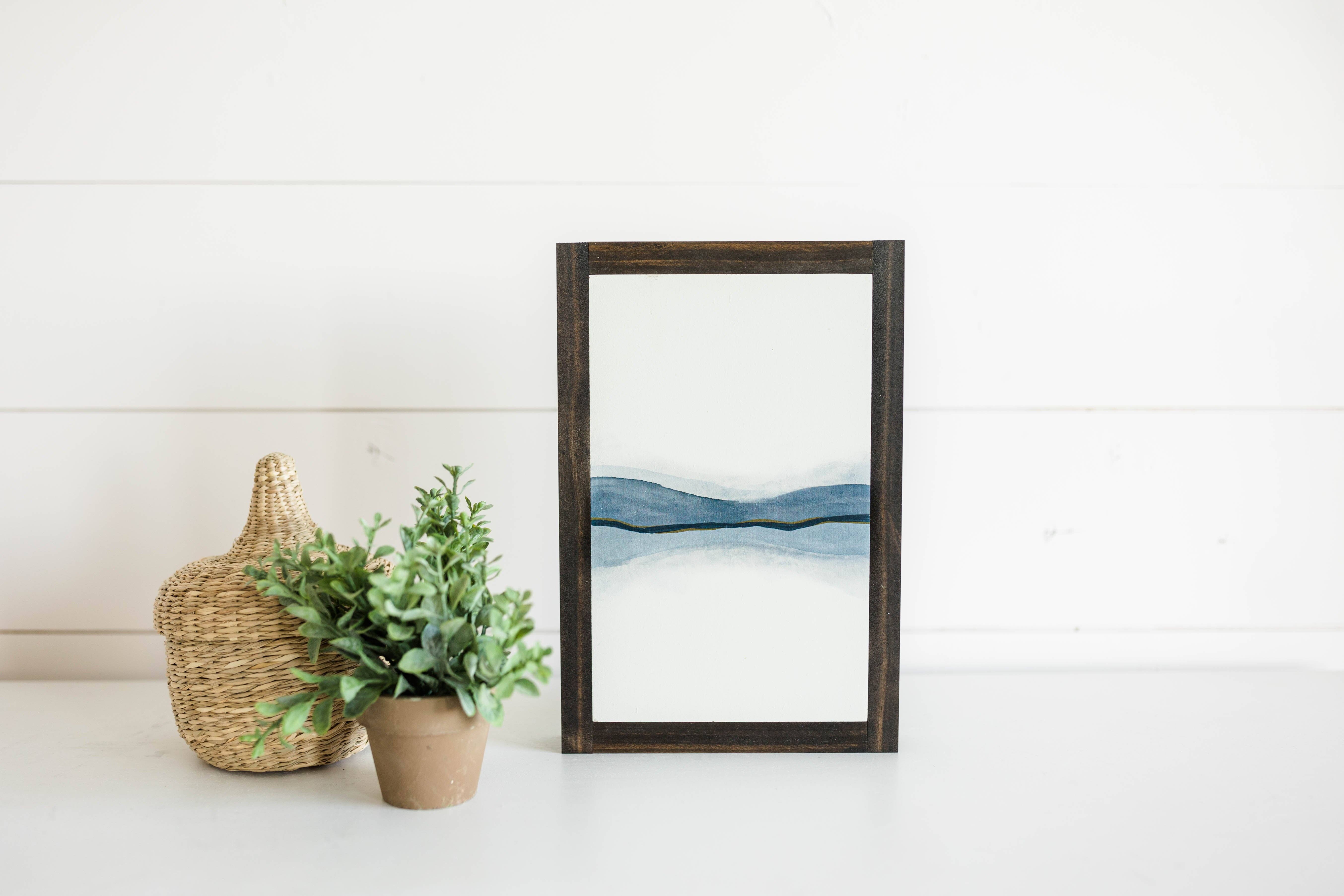 Joyfully Said - Wholesale Art Print - Shoreline | Fine Art3