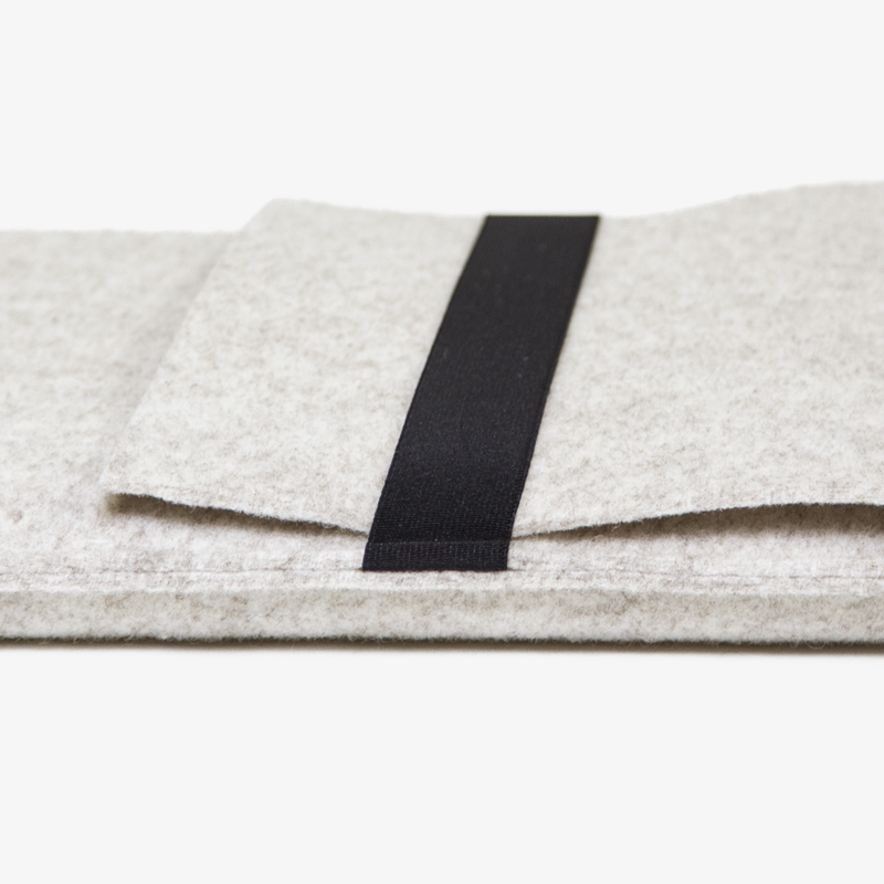 BERDINE - Vente Étui pour ordinateur portable/tablette - Unisexe - The Sleeve | Housse MacBook 17 pouces14