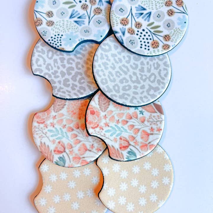 Modern Mama – wholesale Underlägg för bil – dam – Unika Boho bilunderlägg | Beställnings | Biltillbehör3