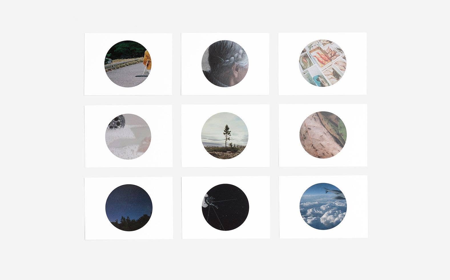 The School of Life – wholesale Card game – Cards For Perspective Mindfulness Cards8