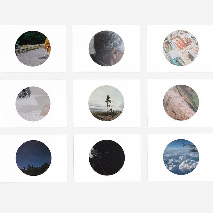 The School of Life – wholesale Card game – Cards For Perspective Mindfulness Cards8