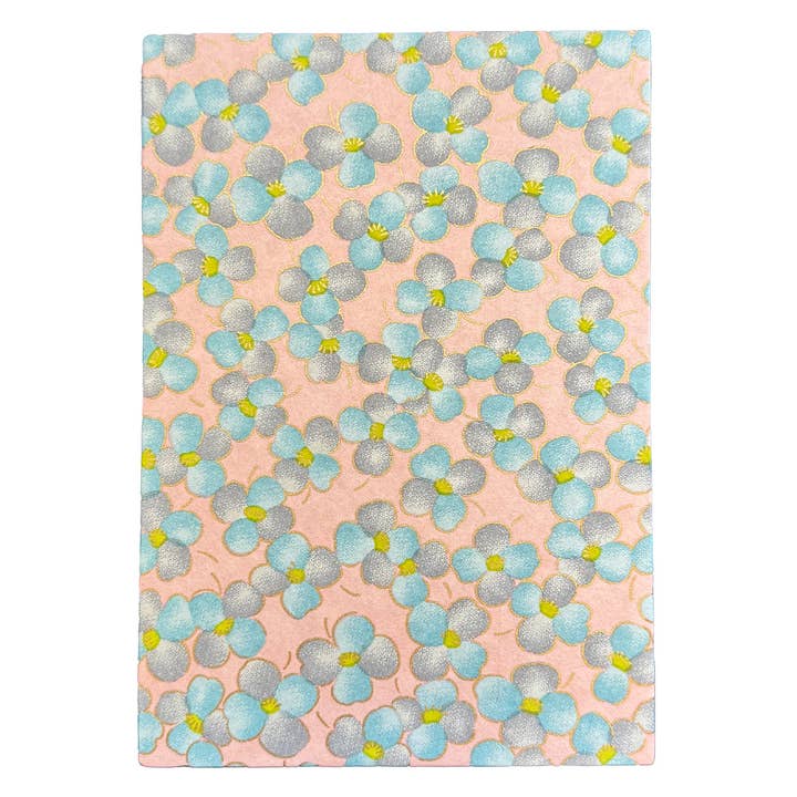 Chartpak, Inc. - Wholesale Notebook - Kuretake® Goshuincho Notebook16