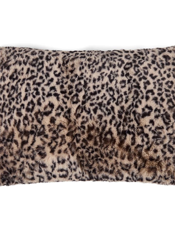 Cuscino LEO L 40x60cm - Crema per la vendita all'ingrosso da parte di Skinnwille Home