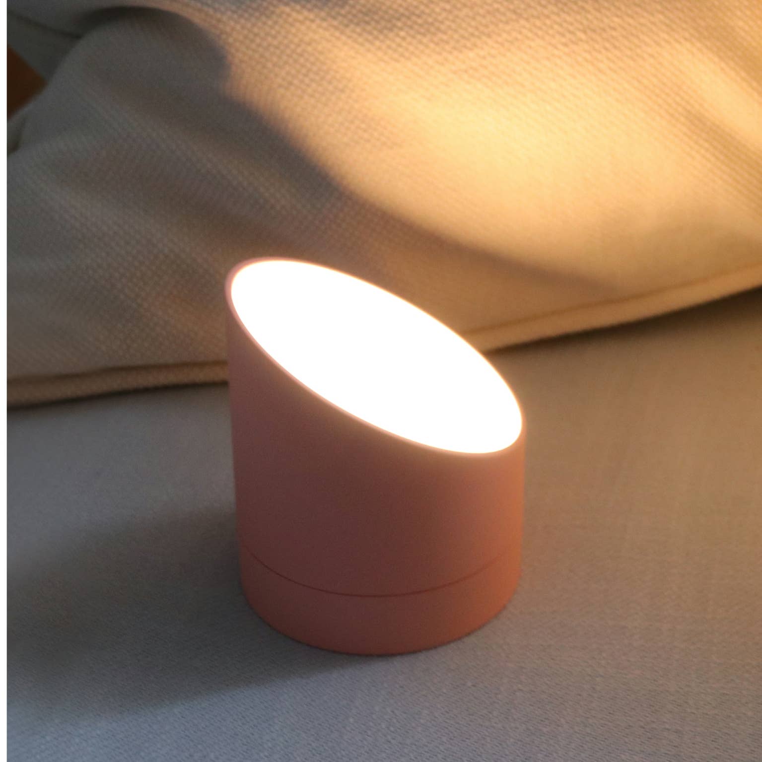 Gingko Design - Vendita all'ingrosso Sveglia - Edge Light Sveglia8