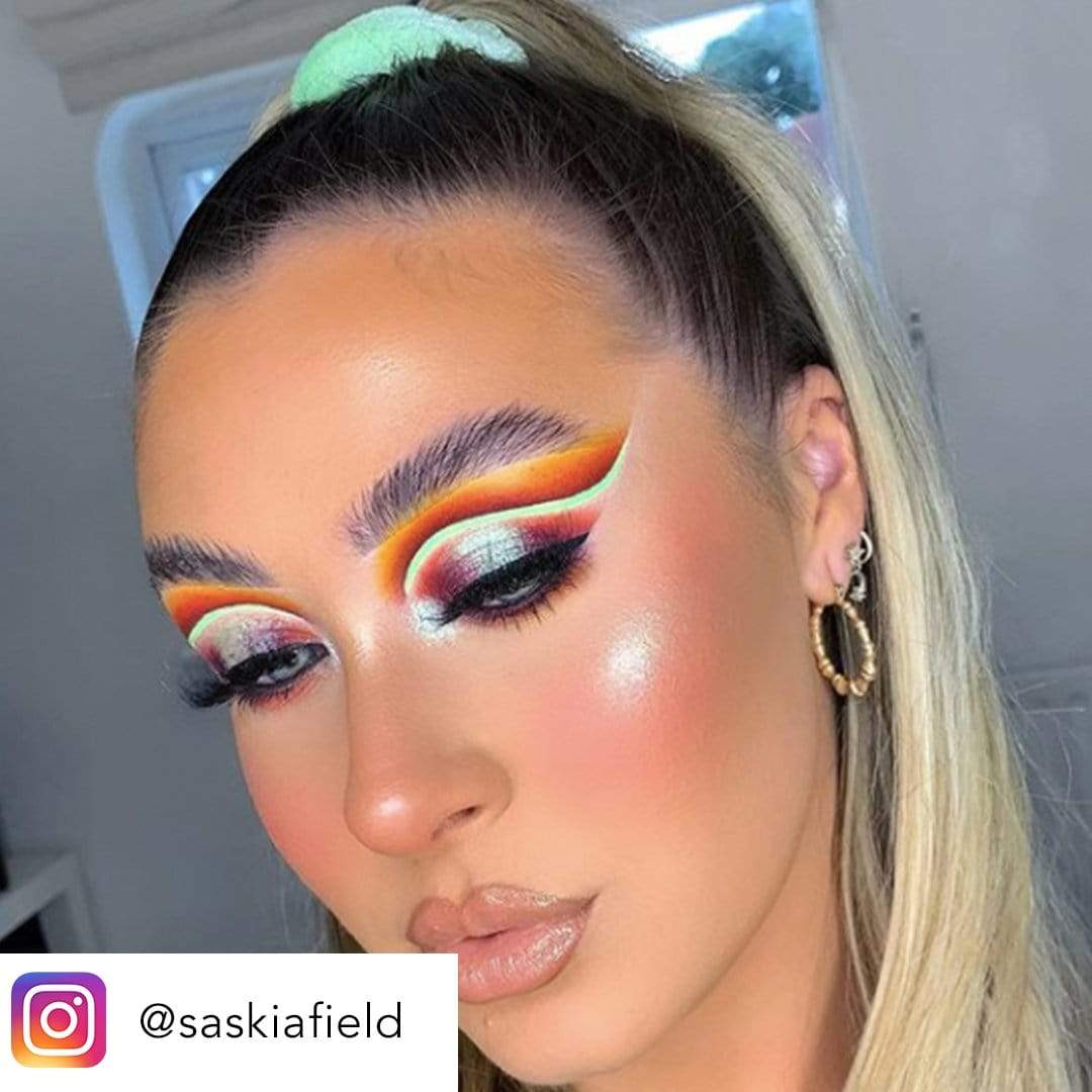 LaRoc Cosmetics - Wholesale Face Makeup Palette - LaRoc Pro The Artistry Book - Professional Makeup Palette17