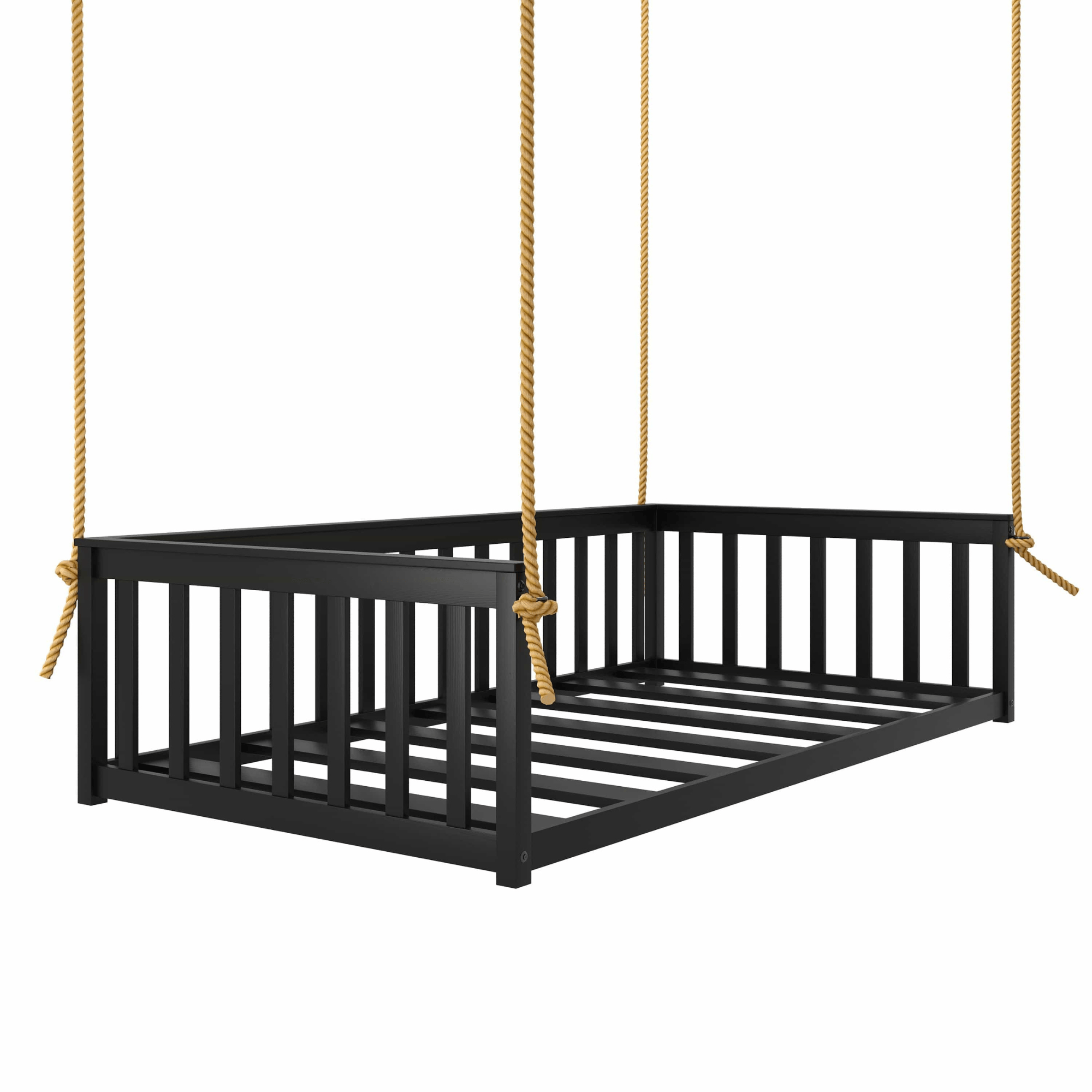 The Porch Swing Company - Wholesale Swing - Kids & Baby - Keystone Amish Co. Columbus Daybed Porch Swing11