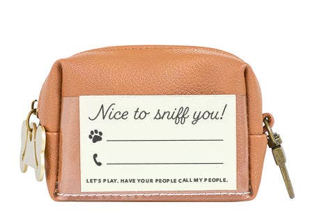 Pinch Provisions - Wholesale Pet Poop Bag Dispenser - Doggie Business Kit12