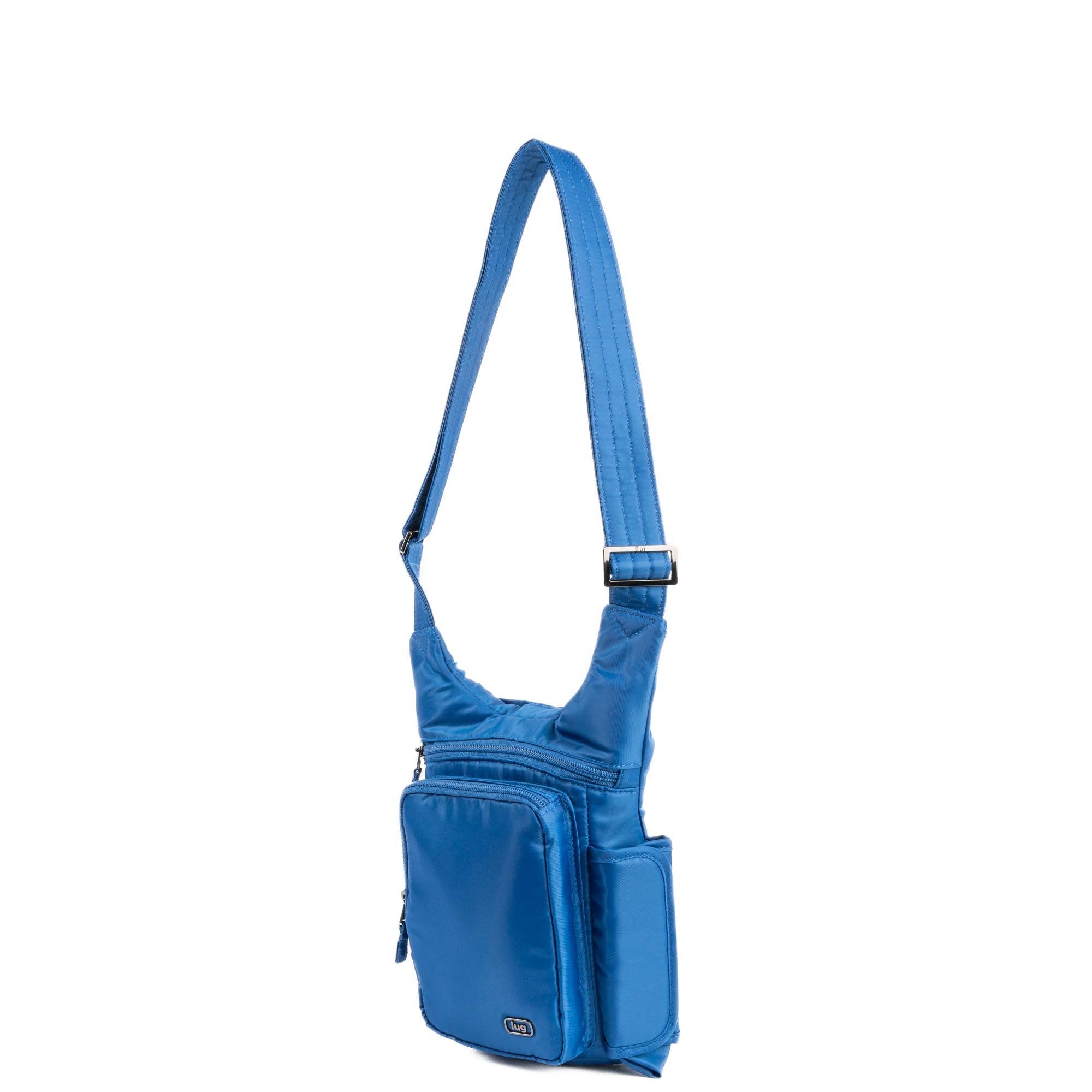 Lug - Wholesale Crossbody Bag - Women's - Pivot Crossbody Bag7
