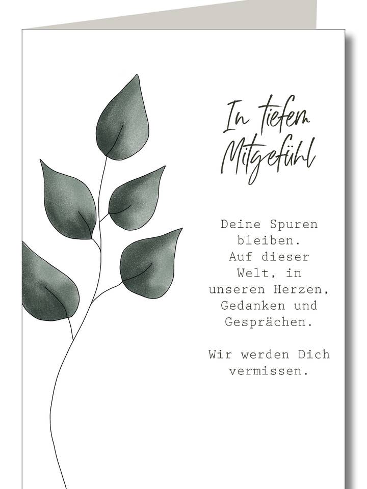 Compassione profonda per la vendita all'ingrosso da parte di KEITCARDS